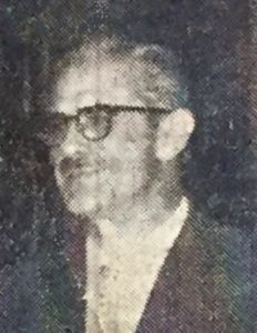 Don Jorge Vales Guerra - Embotelladora Peninsular, S.A.