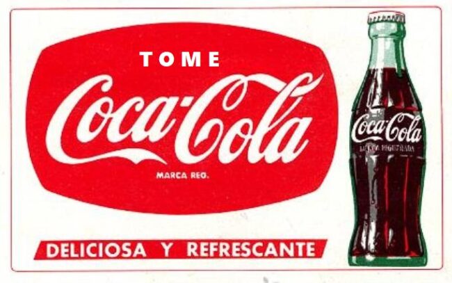Inauguración de Planta Embotelladora en Campeche de Coca-Cola 1963 IV