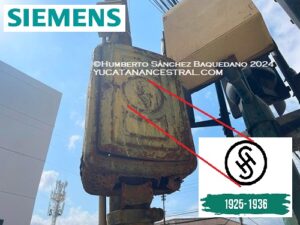 Compañía Yucateca de Luz y Fuerza Eléctrica