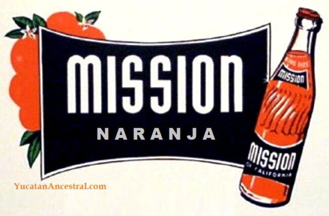 La Orduña, tierra natal de Mission Naranja