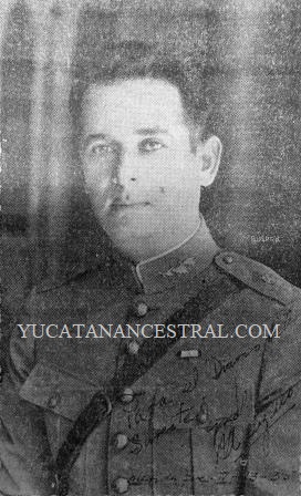 Biografía General Rafael Cházaro Pérez
