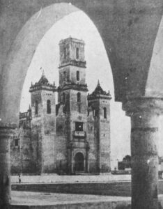 Indios de Yucatán 1813