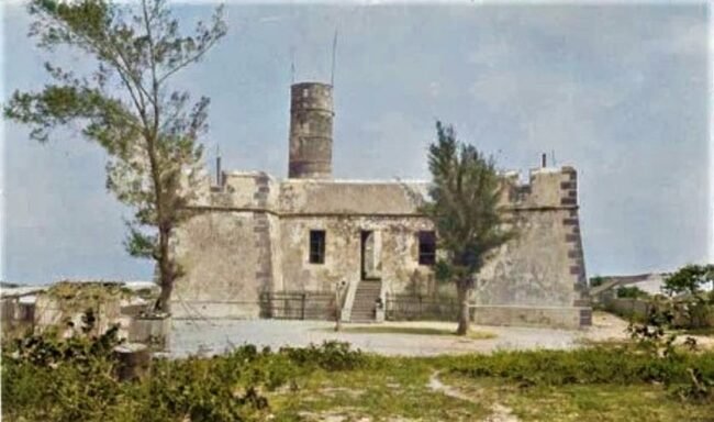 El Puerto de Sisal 1862