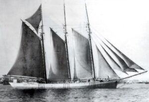 Importaciones y Exportaciones Yucatán 1841