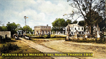 Fotos antiguas Campeche 5