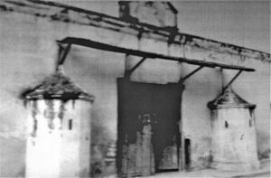 Propuesta adquisición Cuartel de Dragones