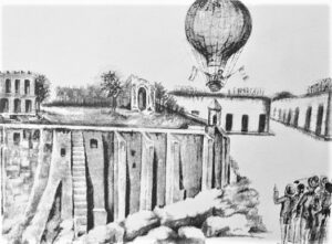 Vuelos en Yucatán concluyendo