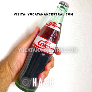 Coca-Cola y Cristal