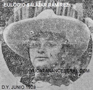 Eulogio Salazar Ramírez