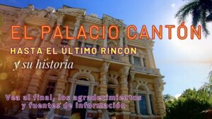 Palacios y Casonas en Mérida