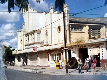 Colonia Alemán Mérida Yucatán