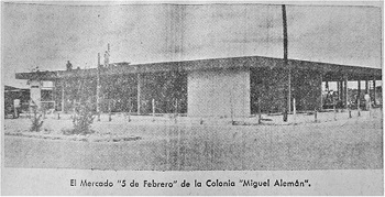 Colonia Alemán Mérida Yucatán