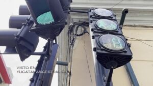 Esquina Las Dos Caras Mérida