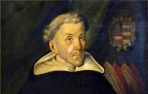 Noticias de Yucatán en 1506