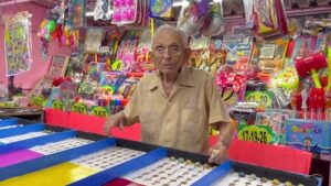 ¿Quién fue D. Rubén Cáceres?