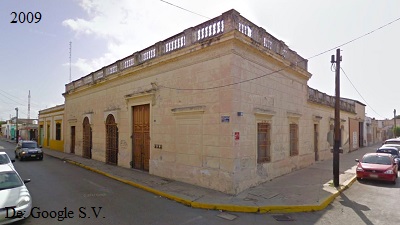 Escuela Marista de El Telar