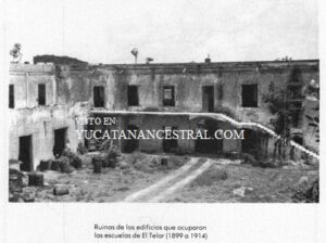 Escuela Marista de El Telar