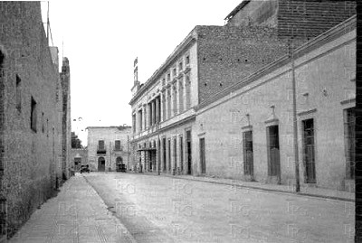 Así olía Mérida en los 1880
Las Calles de Mérida 1890