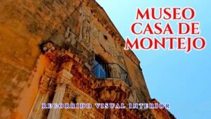 Palacios y Casonas en Mérida