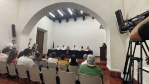 IV Simposio ICOMOS 2024