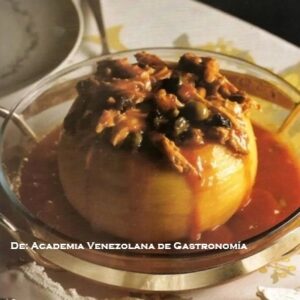 El queso relleno en el Caribe y las Filipinas