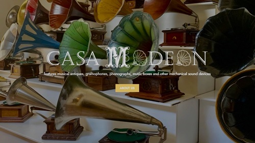 CASA MODEON MERIDA