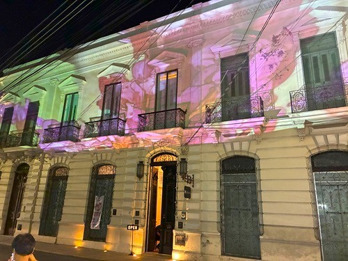 Casa Modeón Mérida