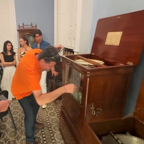CASA MODEON MERIDA