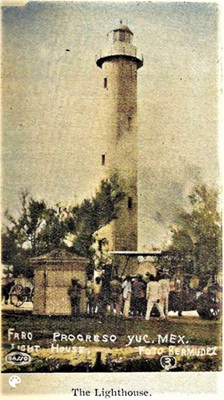 Faro de Progreso 1893