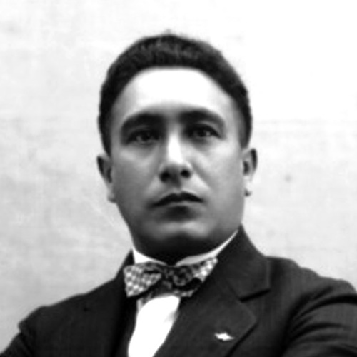 Arquitecto Manuel Jesús Amábilis Domínguez