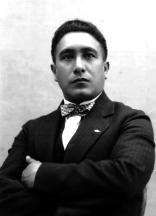Arquitecto Manuel Jesús Amábilis Domínguez