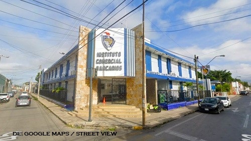 Instituto Comercial Bancarios