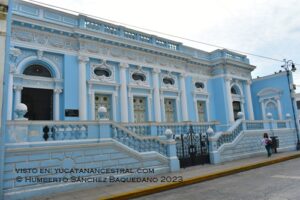 Arquitecto Manuel Jesús Amábilis Domínguez