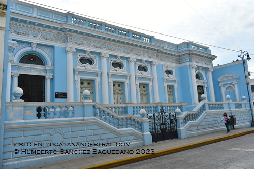 Arquitecto Manuel Jesús Amábilis Domínguez