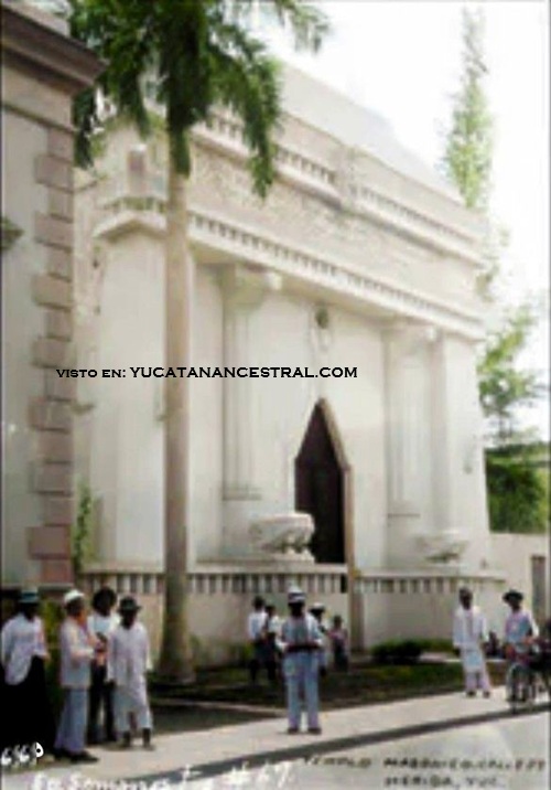 Arquitecto Manuel Jesús Amábilis Domínguez