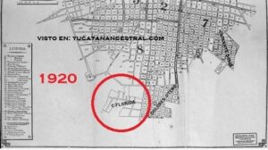 Colonia Delio Moreno Cantón