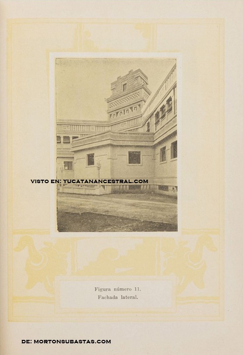 Arquitecto Manuel Jesús Amábilis Domínguez