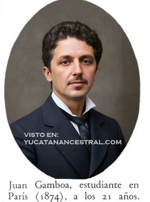 PINTOR JUAN GAMBOA GUZMAN