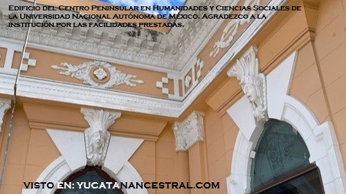 Arquitecto Manuel Jesús Amábilis Domínguez Arquitectura Neomaya