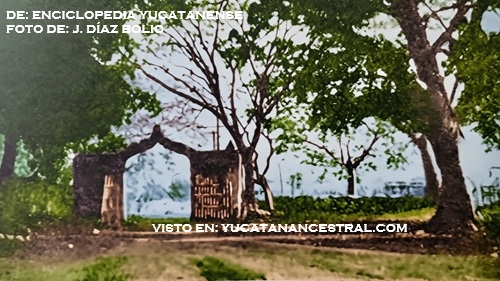 Hacienda Tanlum Mérida