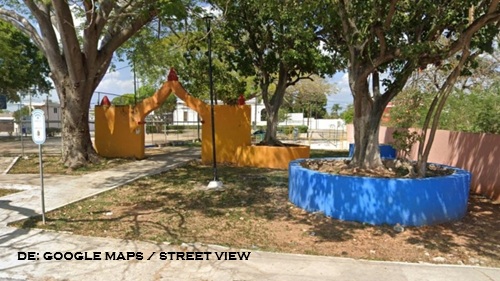 Hacienda Tanlum Mérida