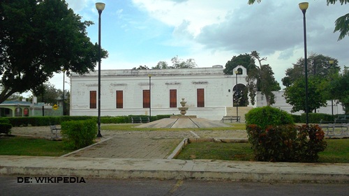 Hacienda Tanlum Mérida