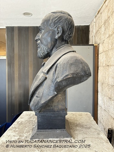 Médico Agustín O'Horán Escudero