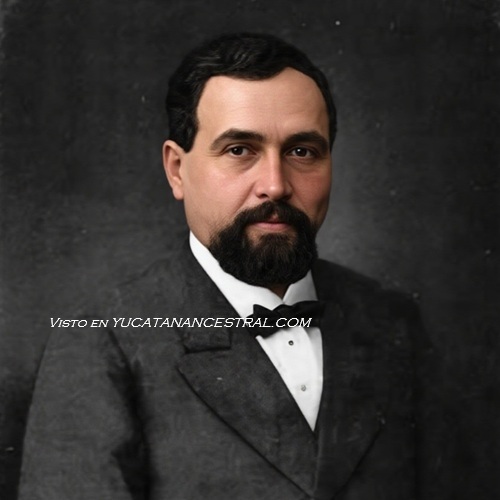 Médico Agustín O'Horán Escudero Dr. Agustín O'Horán