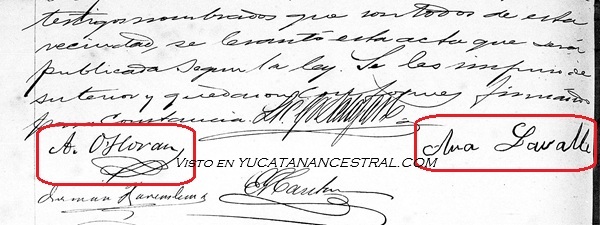 Médico Agustín O'Horán Escudero