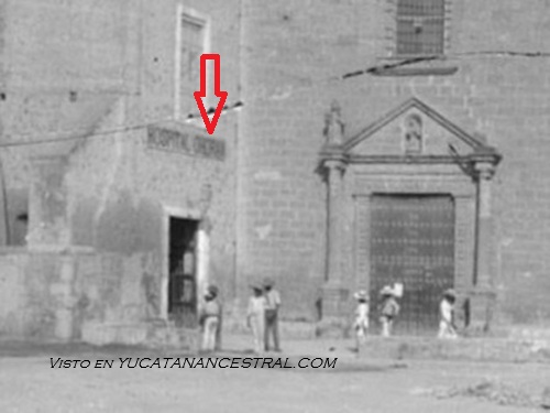 Médico Agustín O'Horán Escudero