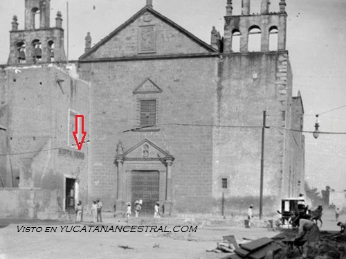 Médico Agustín O'Horán Escudero