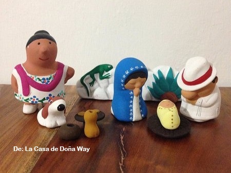 Cómo hacer un nacimiento