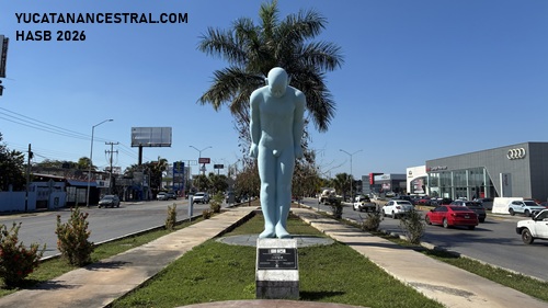 Inmigración coreana en Yucatán de 1905