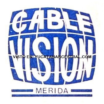 Primer sistema de televisión por cable Mérida 1991
